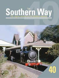 Cover image for The Southern Way: The Regular Volume for the Southern Devotee