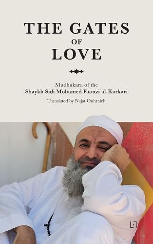 Cover image for The Gates of Love