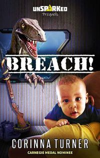 Cover image for Breach!