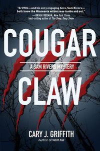 Cover image for Cougar Claw