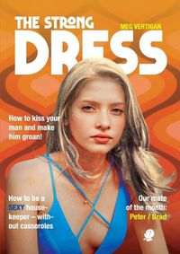 Cover image for The Strong Dress