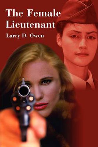 Cover image for The Female Lieutenant