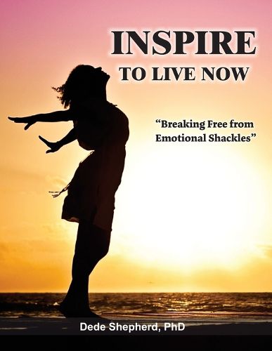 Cover image for Inspire to Live Now