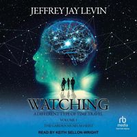 Cover image for Watching