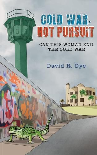 Cold War, Hot Pursuit