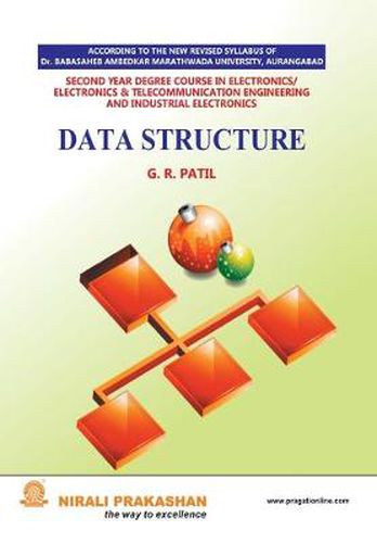 Cover image for Data Structure