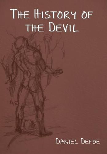 Cover image for The History of the Devil
