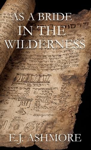Cover image for As a Bride in the Wilderness