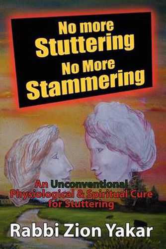 Cover image for No More Stuttering - No More Stammering