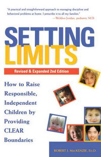 Cover image for Setting Limits in the Classroom