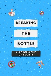 Cover image for Breaking the Bottle