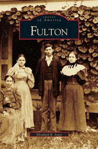 Cover image for Fulton