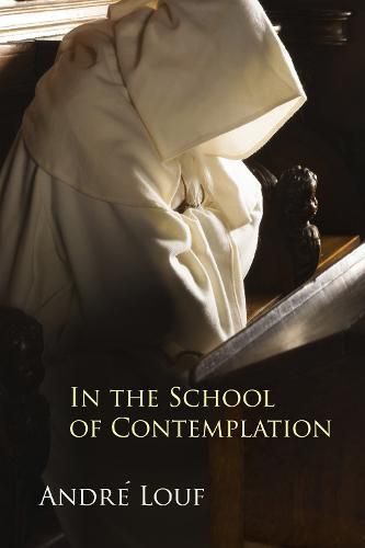 Cover image for In the School of Contemplation