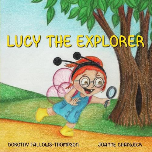 Lucy The Explorer