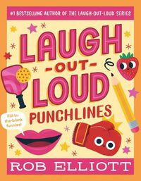 Cover image for Laugh Out Loud