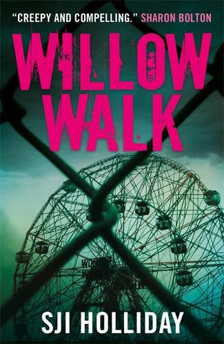 Cover image for Willow Walk