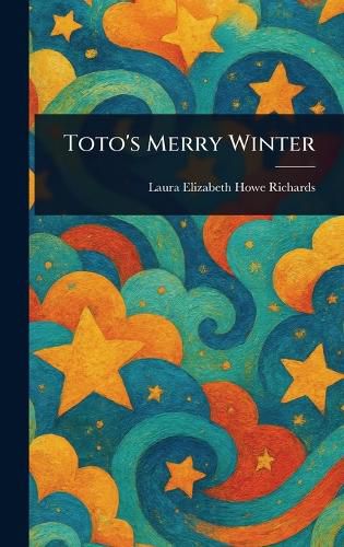 Cover image for Toto's Merry Winter
