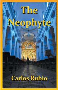 Cover image for The Neophyte