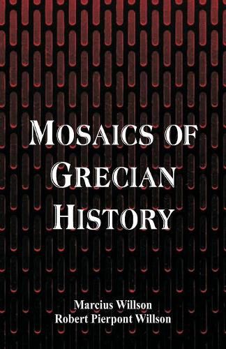 Mosaics of Grecian History