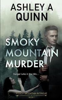 Cover image for Smoky Mountain Murder