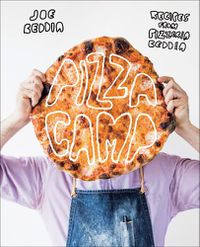 Cover image for Pizza Camp: Recipes from Pizzeria Beddia