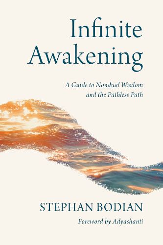 Cover image for Infinite Awakening