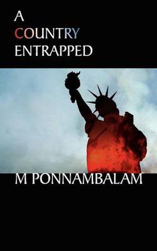 Cover image for A Country Entrapped