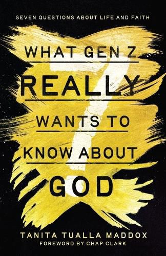 Cover image for What Gen Z Really Wants to Know About God