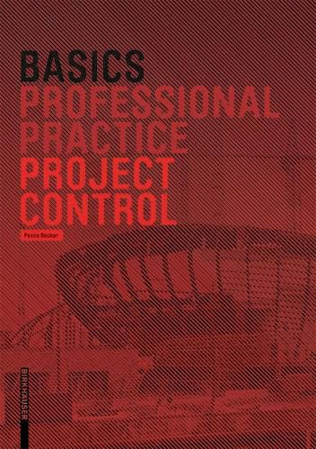 Cover image for Basics Project Control