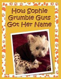 Cover image for How Sophie Grumble Guts Got her Name