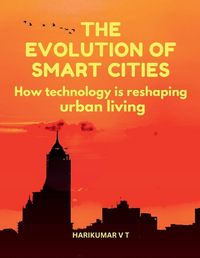 Cover image for The Evolution of Smart Cities