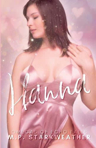 Cover image for Hanna