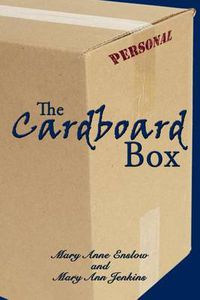 Cover image for The Cardboard Box