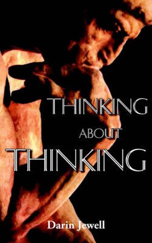 Cover image for Thinking About Thinking