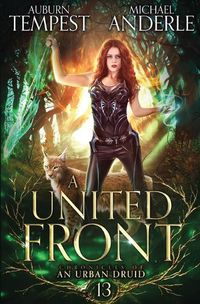 Cover image for A United Front