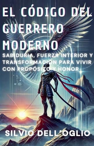 Cover image for El codigo del guerrero moderno