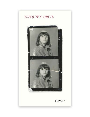 Cover image for Disquiet Drive