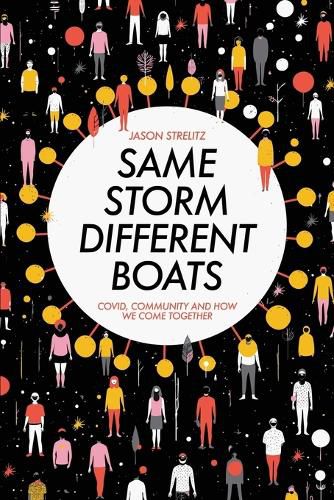 Cover image for Same Storm, Different Boats
