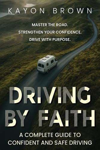 Cover image for Driving By Faith