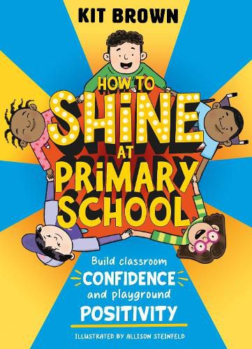 Cover image for How to Shine at Primary School