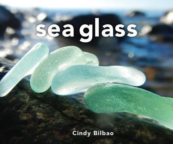 Cover image for Sea Glass