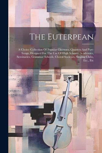 Cover image for The Euterpean