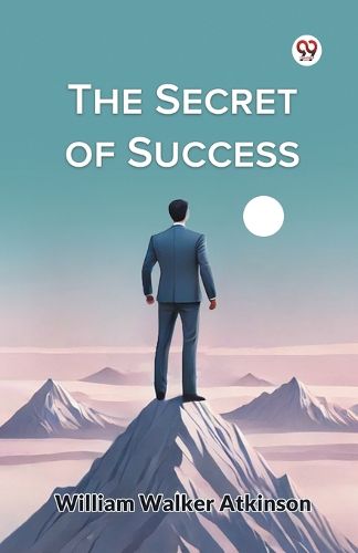 Cover image for The Secret of Success