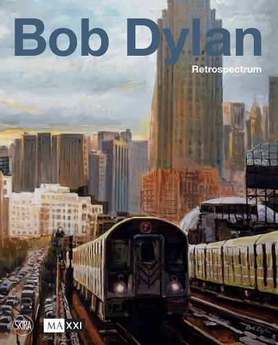 Cover image for Bob Dylan: Retrospectrum