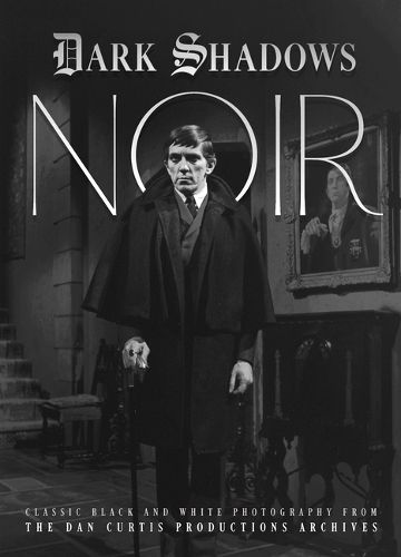 Cover image for Dark Shadows Noir