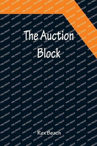Cover image for The Auction Block