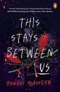 Cover image for This Stays Between Us