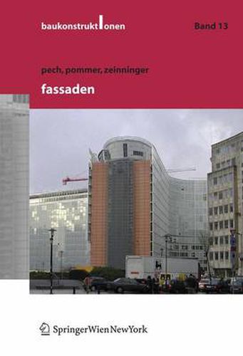 Cover image for Fassaden