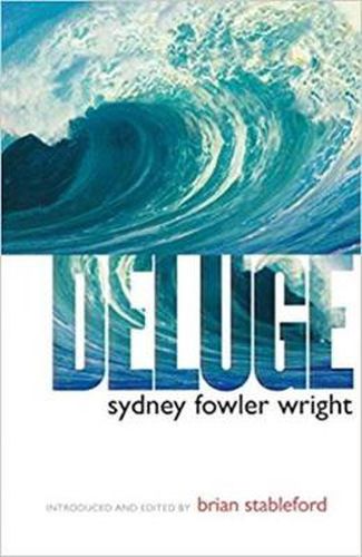 Cover image for Deluge