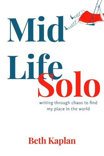 Cover image for MidLife Solo